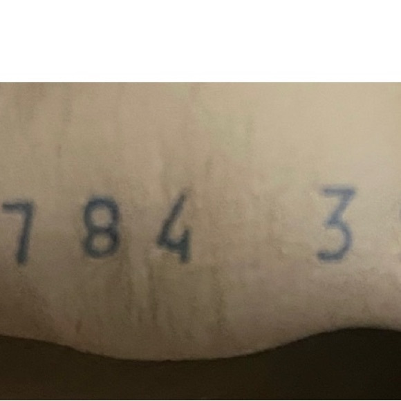 L’IDEA by Lori Leather Mule with Gold Tone Bit accent Slides 41 / 8 - Picture 6 of 8